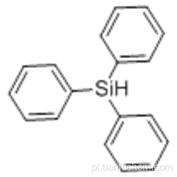 Trifenylosilan CAS 789-25-3